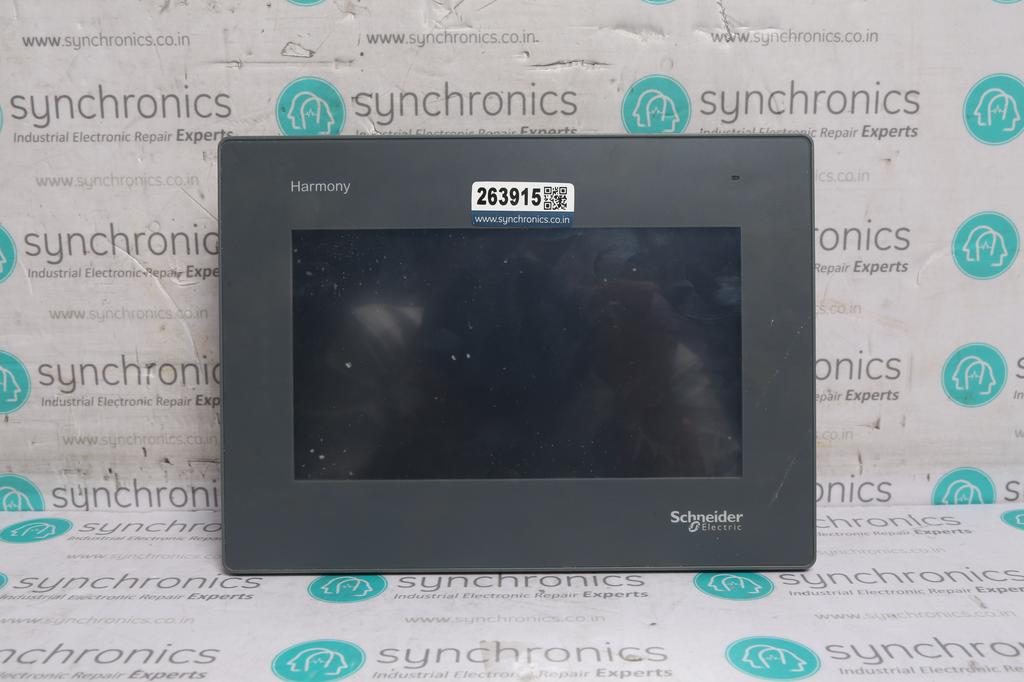 HMI HARMONY HMIGXU3512
