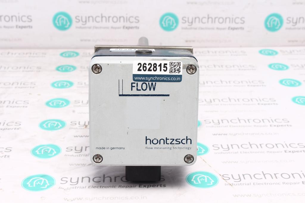 THERMAL FLOW SENSORS TA-U10A