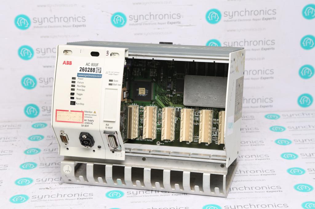 FIELD CONTROLLER AC 800F