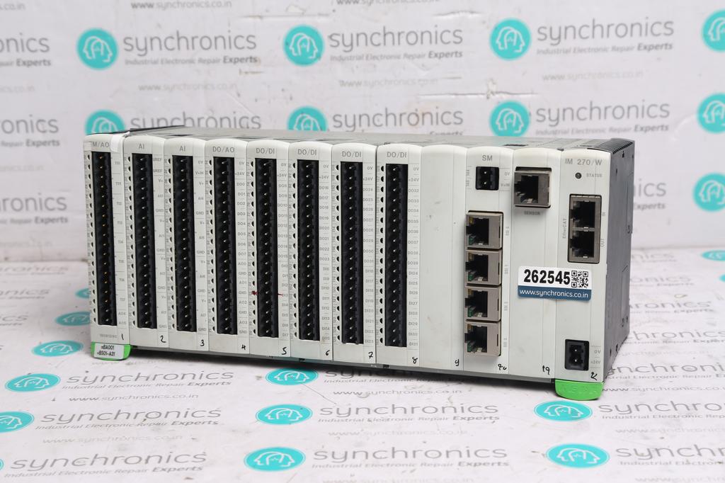 CPU MODULE KECONNECT C2