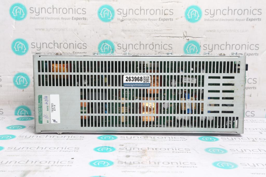 SWITCH MODE POWER SUPPLY PS82-2-NFR010-112