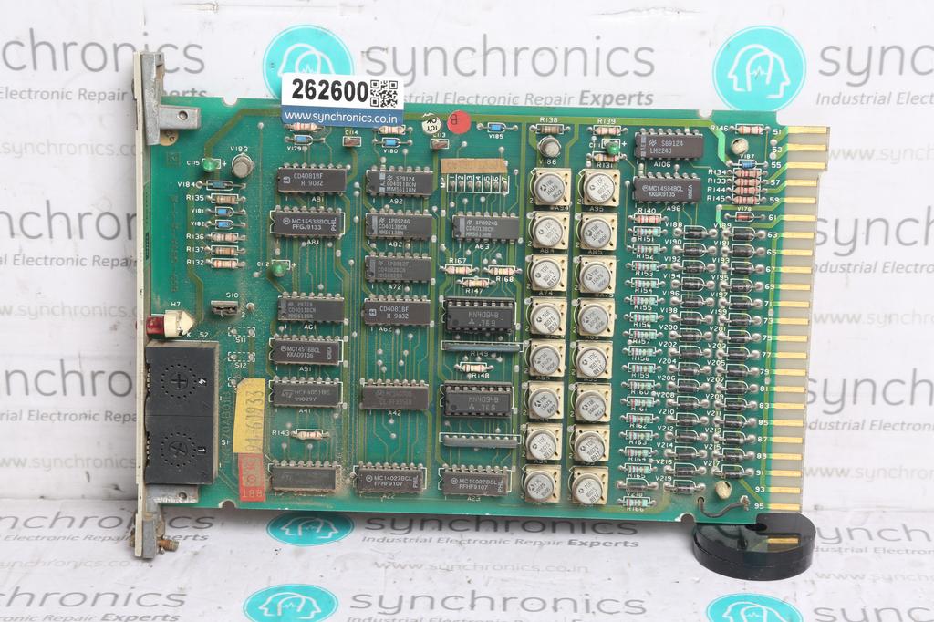 Output Card 659-0B1A-A 70AB01B
