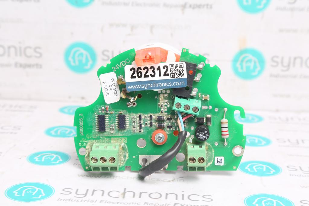 AC Stepper Motor GM300050