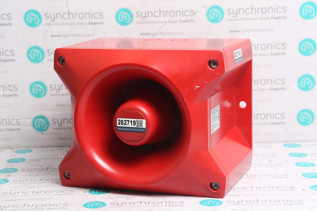 PATROL SERIES SOUNDER PA-10