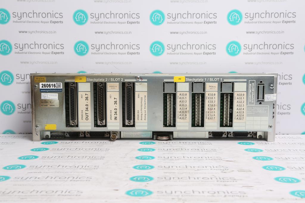 DRYER PLC CD-74 M-C