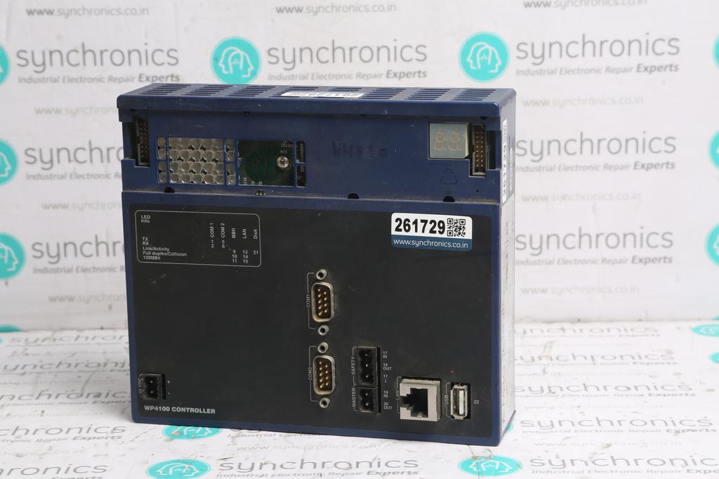 CONTROLLER WP4100