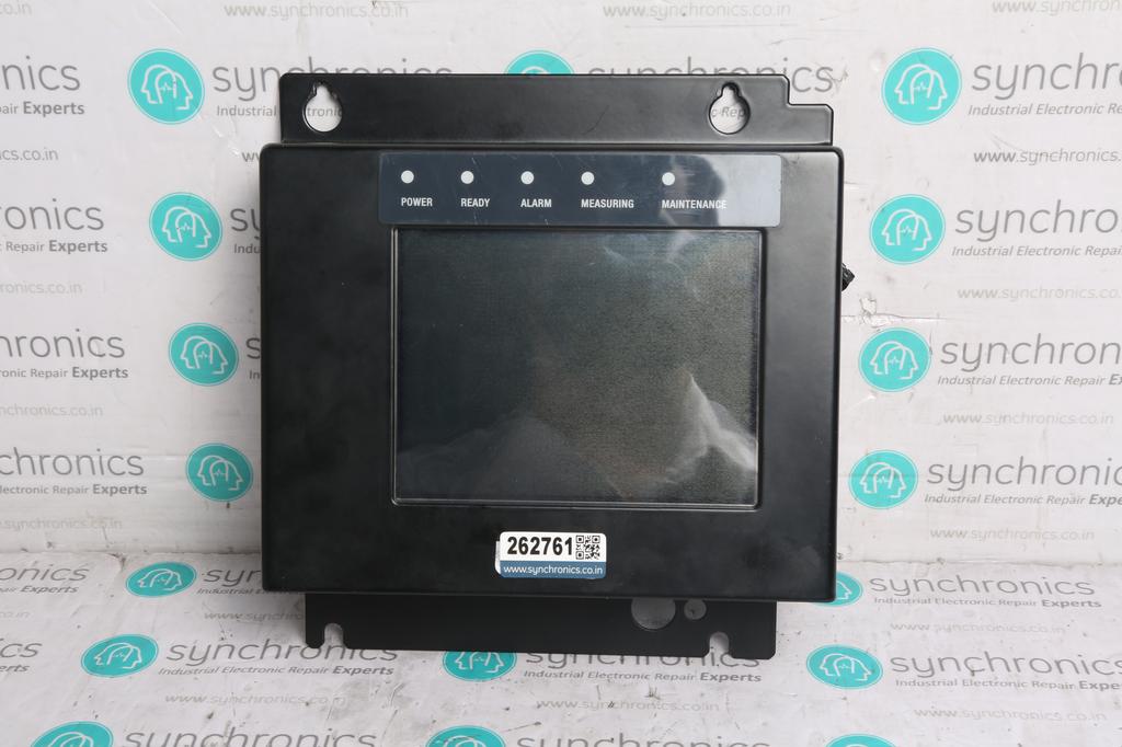 DISPLAY UNIT UIF-4200 631-74045A