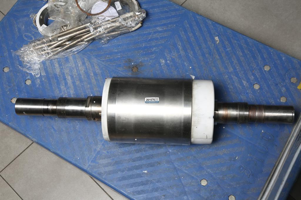 Motor Rotor