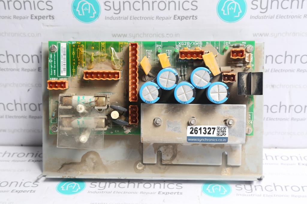 ELEVATOR POWER BOARD KM713140G05