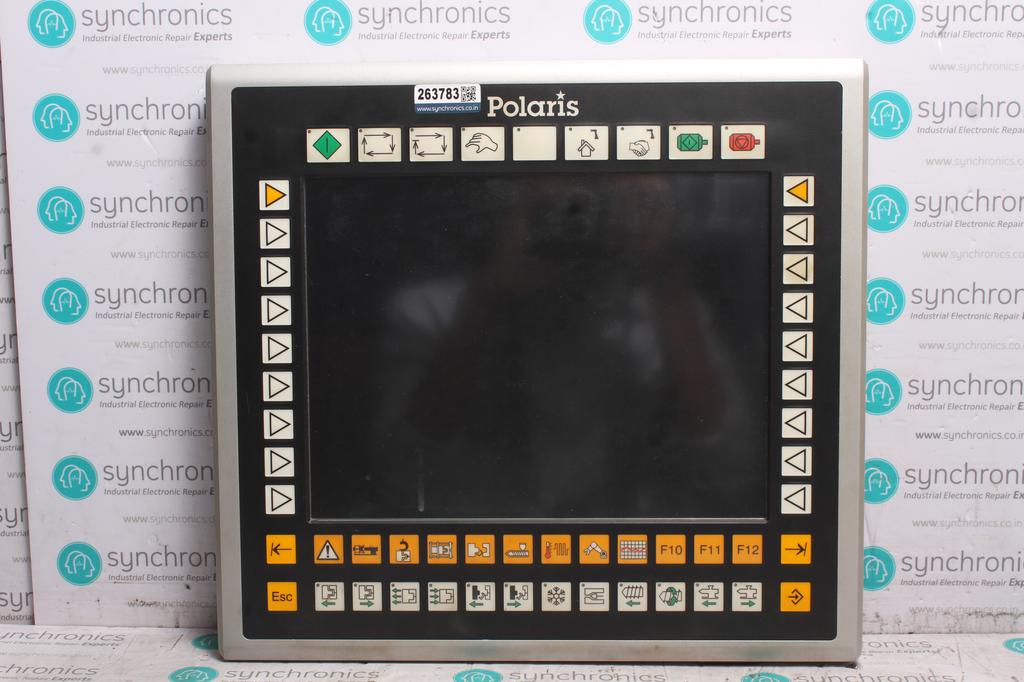 POLARIS OPERATOR PANEL CP7911-1024-0000