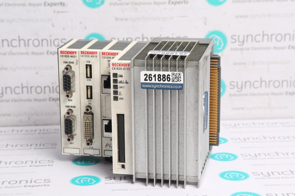 CPU CX1020-0122