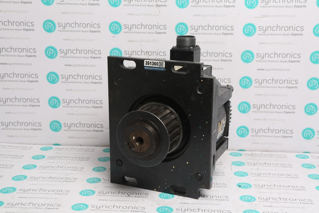 AC SERVO MOTOR SGMGV-30ADC61