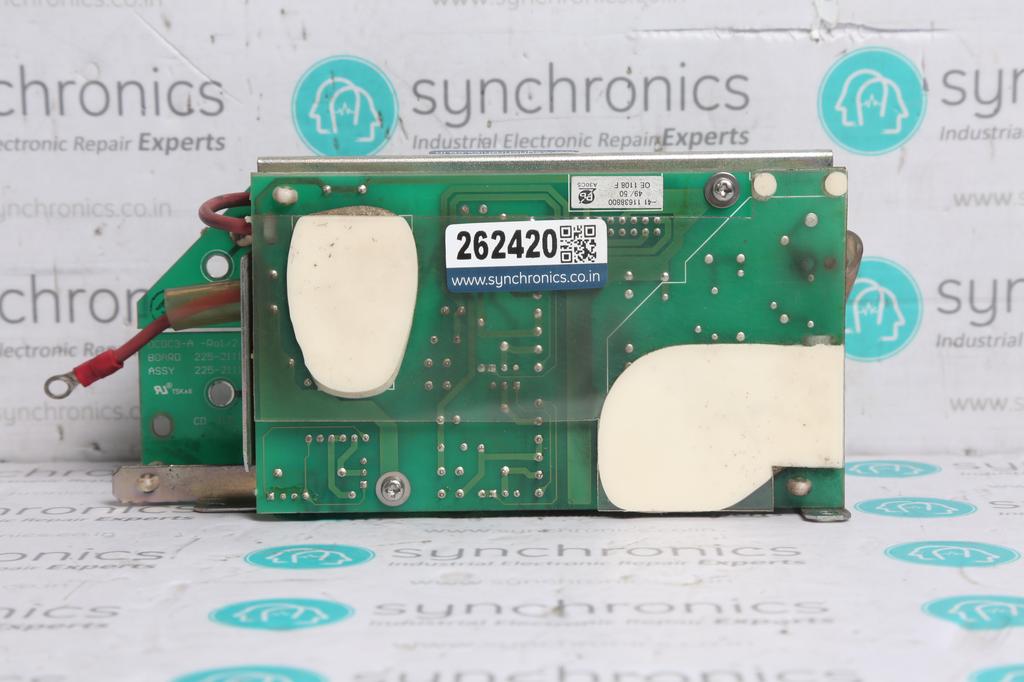 HIGH VOLTAGE BOARD 225-21113
