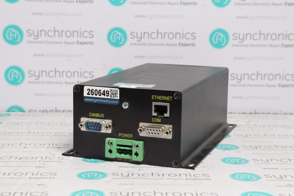 N6 Control Module 125531