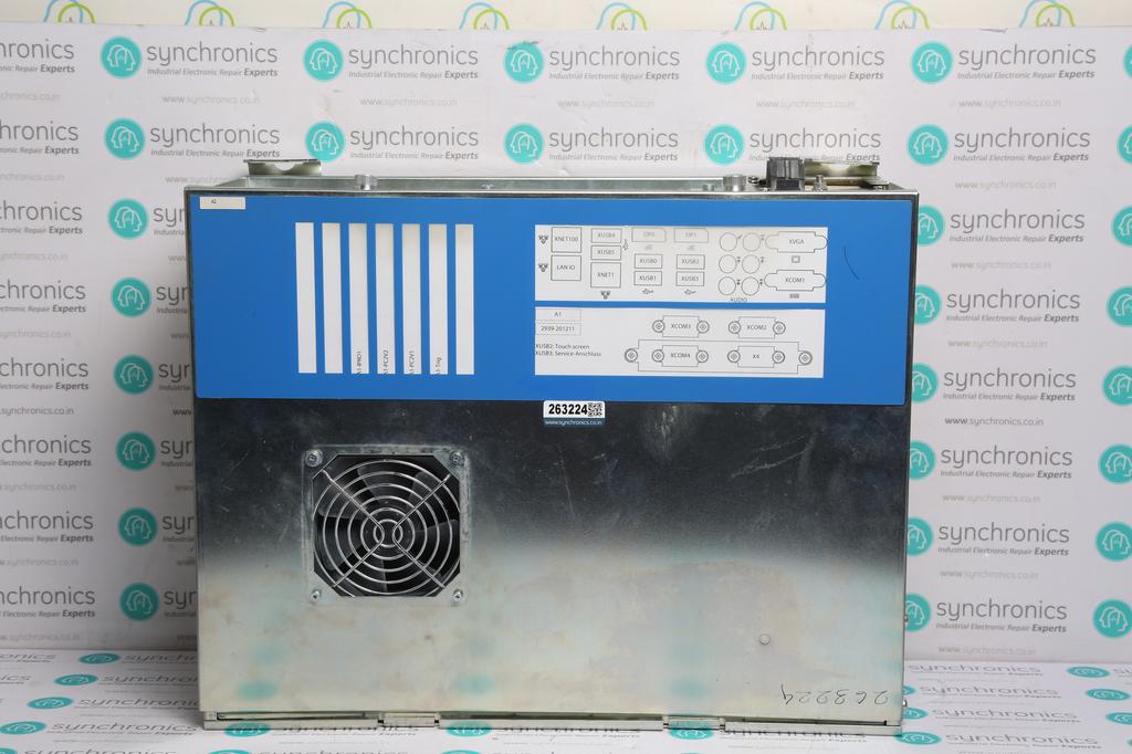 IPC CPC 5100