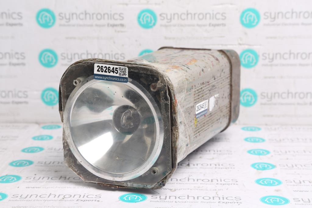 DIGITAL STROBOSCOPE