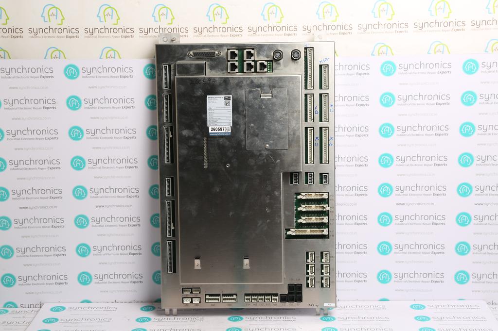 CONTROL MODULE SC20CONT-GR-H3