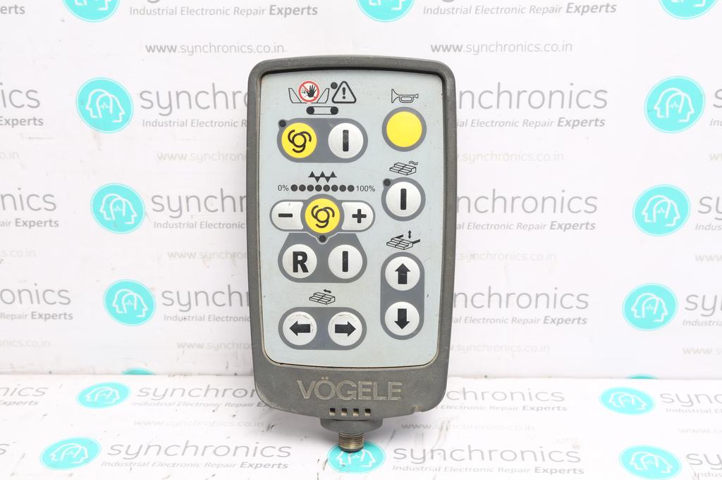 ERGOPLUS SCREED REMOTE CONTROL 2304890