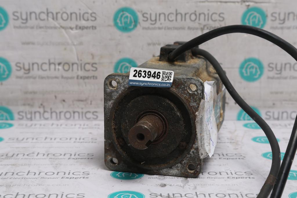 SERVO MOTOR ECMA-C20807RS