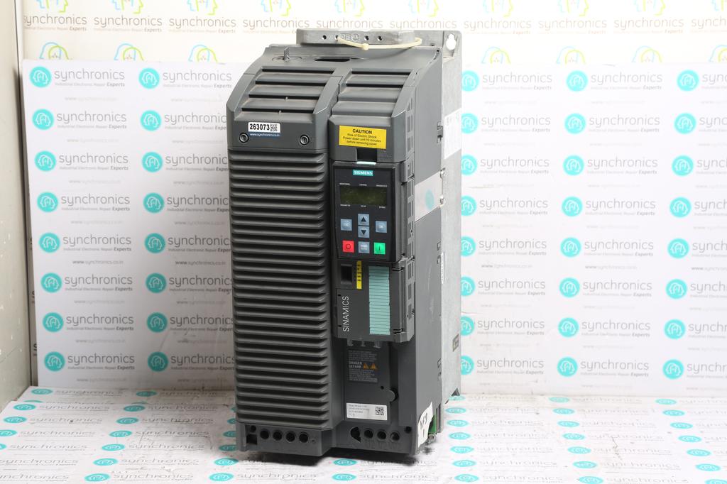 SINAMICS POWER MODULE G120C 1P 65L3210-1KE26-OUF1