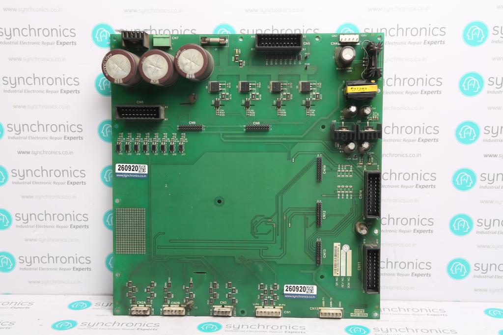 FEEDBACK CARD HRD-468A