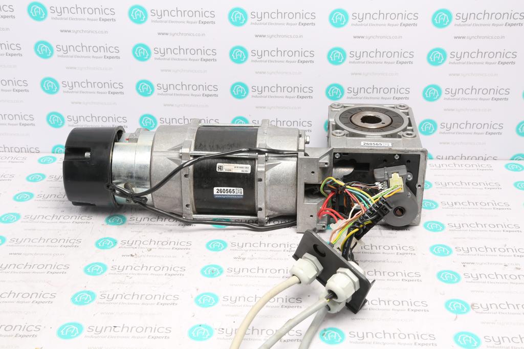 SPEED DOOR CONTROLLER MOTOR 106798