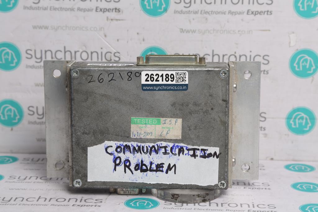 INTERFACE CARD