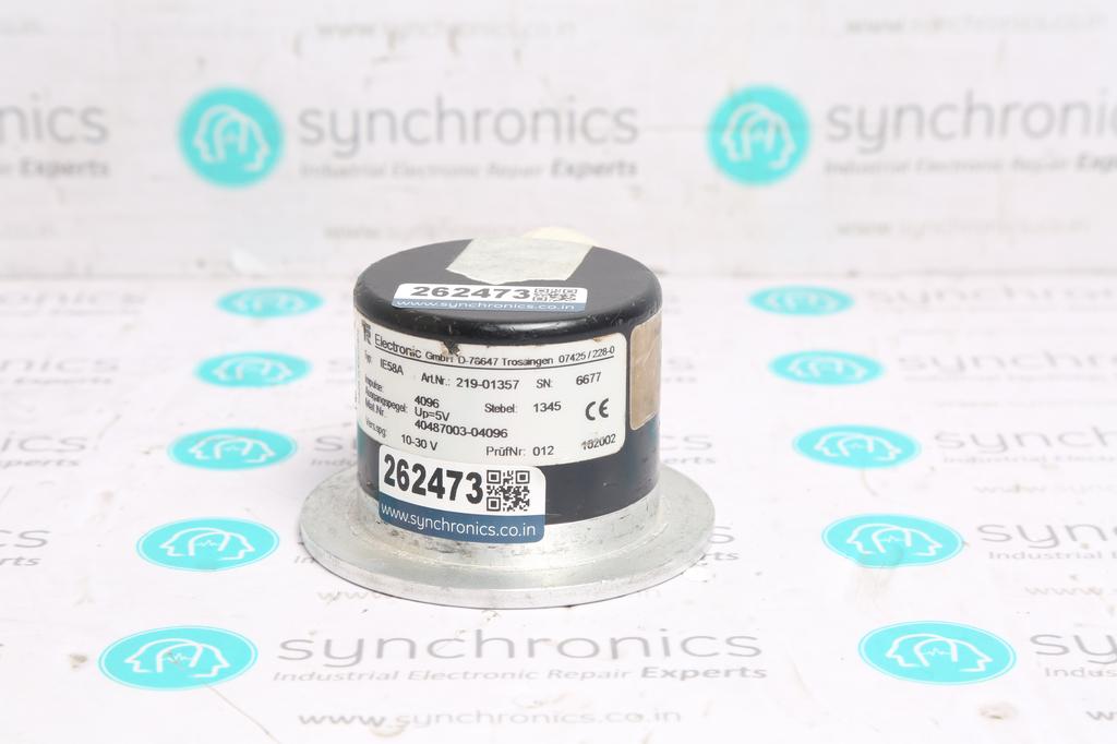 ENCODER IE58A