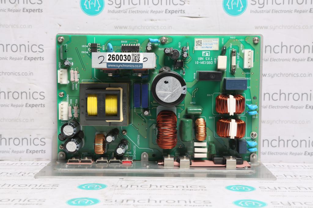 POWER SUPPLY CARD RPS-9513