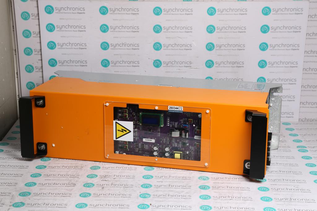 INTELLIGENT UV INVERTER BALLAST R600F45S-400-2000