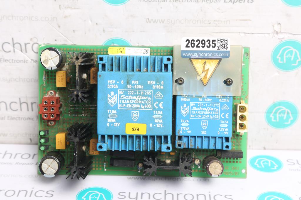 FLAT MODULE EXK 230 00-781-4025-01