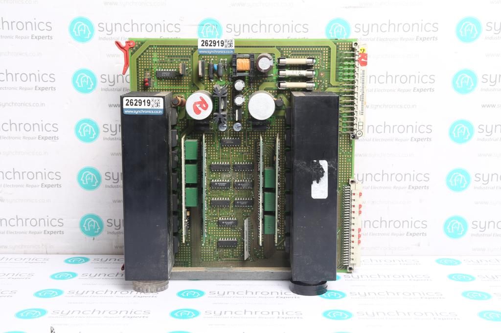 DRIVE CARD LTK500 91-144-8062-01