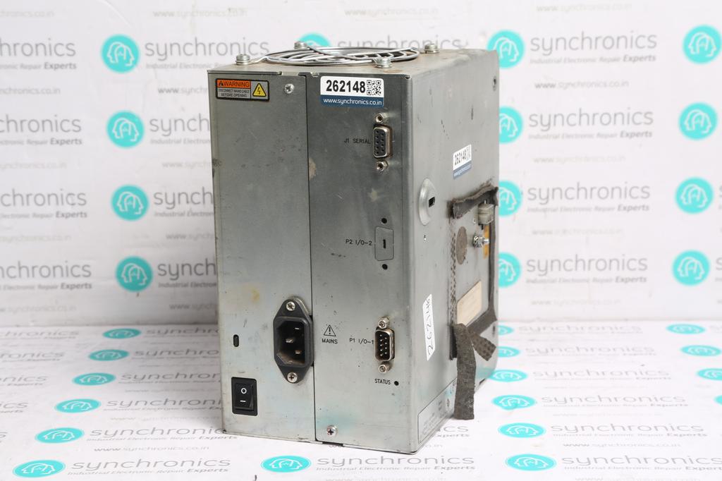 AGILENT POWER SUPPLY 0370408501