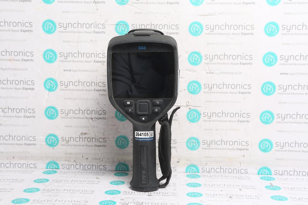THERMAL IMAGING CAMERA E53