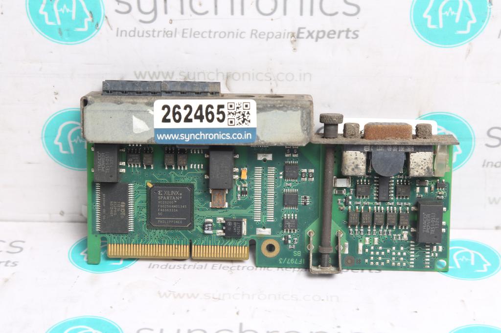 INTERFACE MODULE 3IF779-9