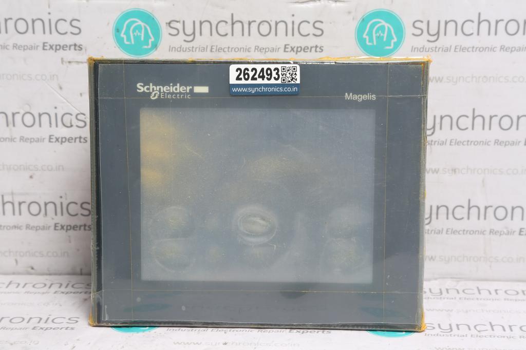 MAGELIS GTO PANEL HMIGTO2300