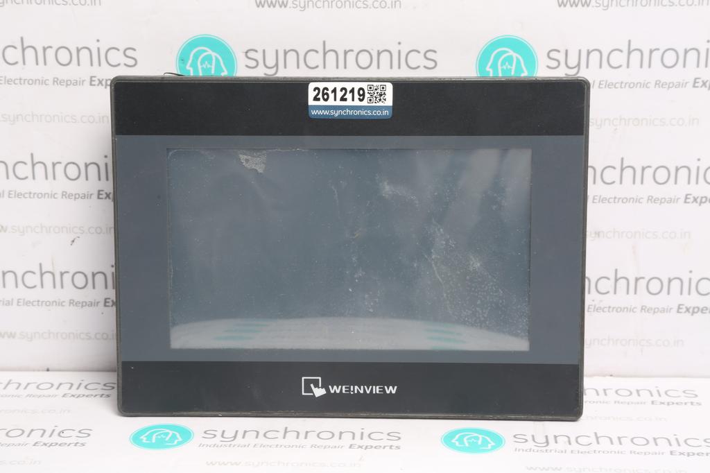 TOUCH PANEL TK6071IP