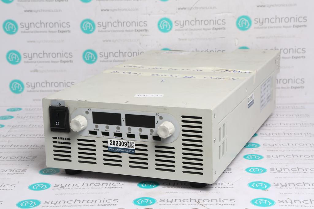 DC POWER SUPPLY MSP63100-10D