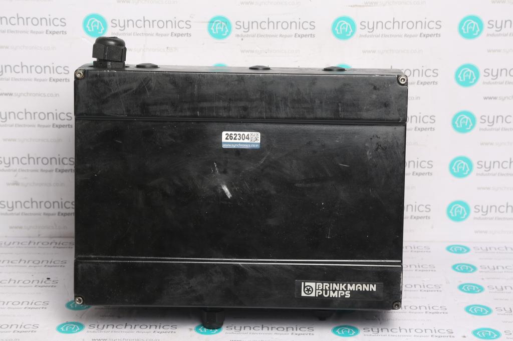 FREQUENCY CONVERTER 6UMFR1AA-D05084