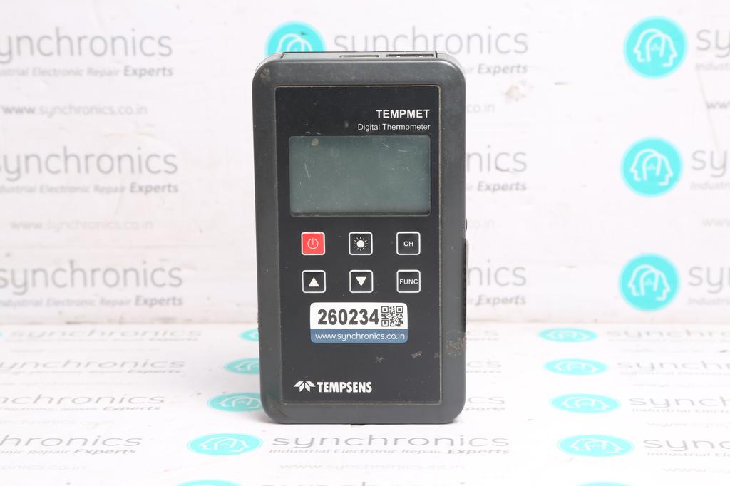 TEMPMET DIGITAL THERMOMETER