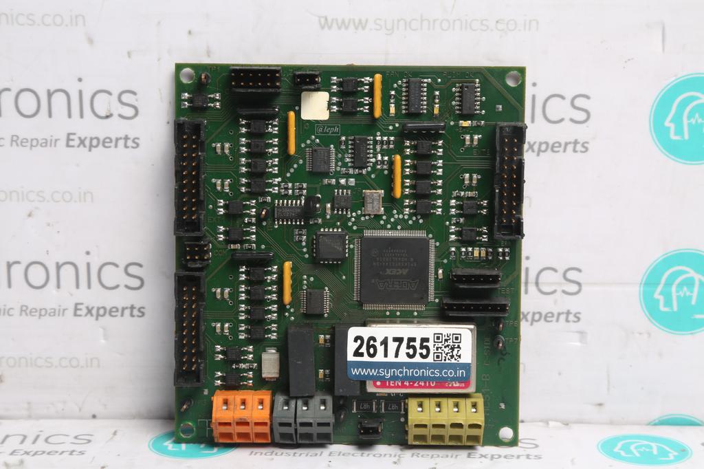 SCANNER ACS 1B CARD