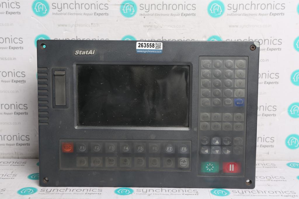 CNC CUTTING CONTROLLER SH-2012AH1