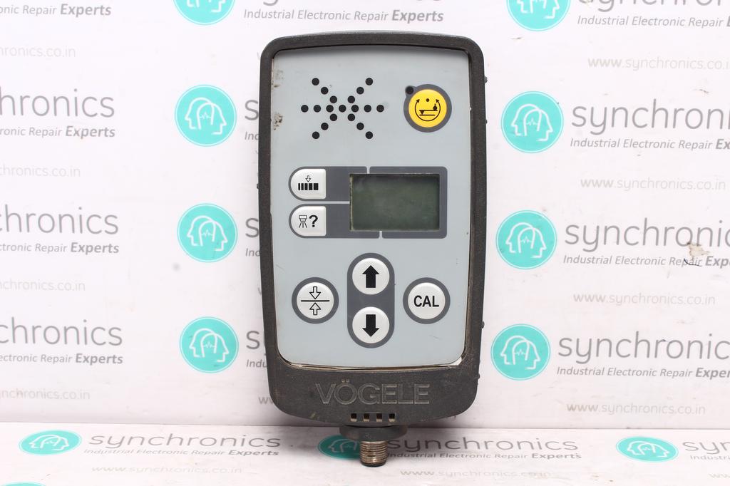 ERGOPLUS SCREED REMOTE CONTROL 2304891