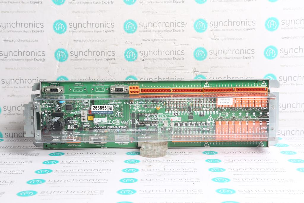 INTERFACE CODEURS ABSOLUS ICA-V3-DP
