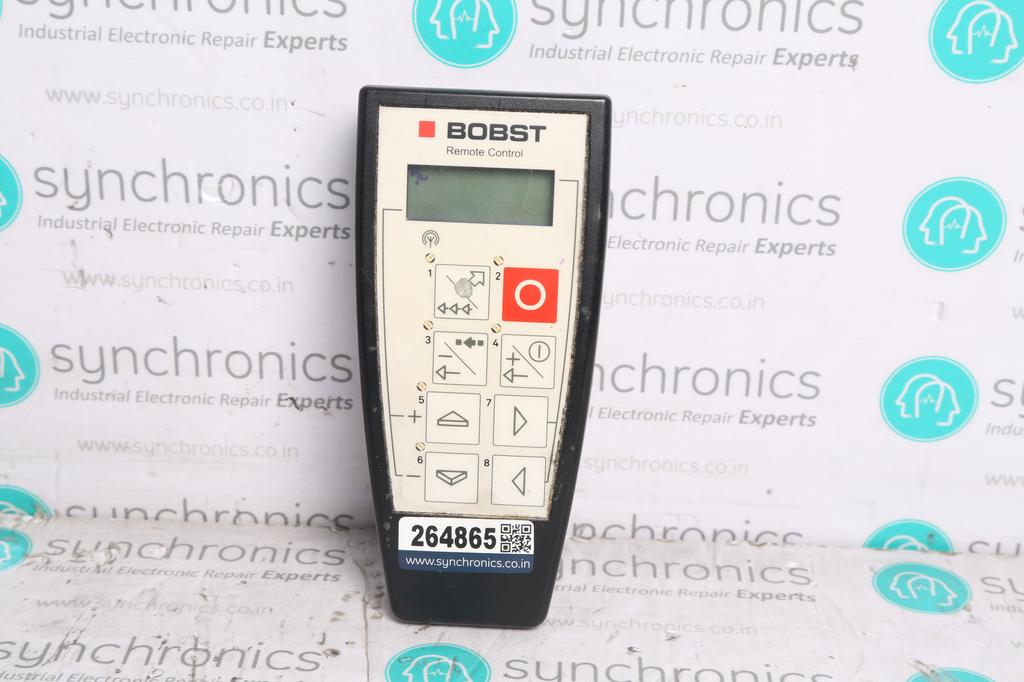 REMOTE CONTROL