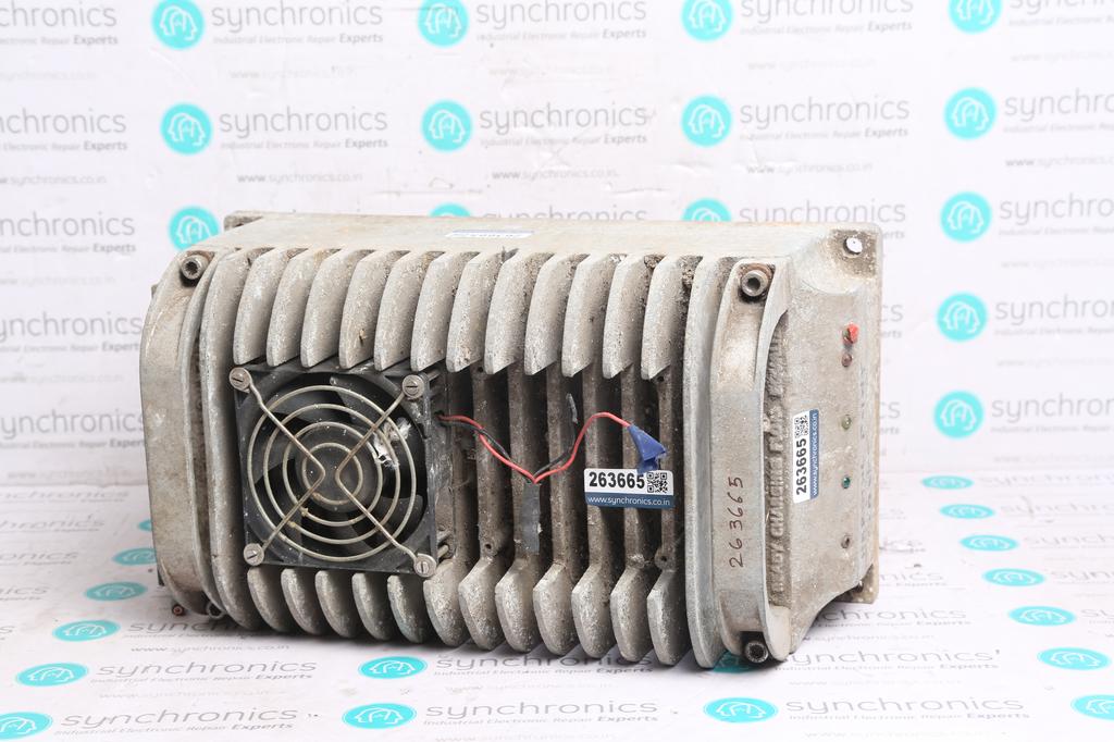 BATTERY CHARGER BC03