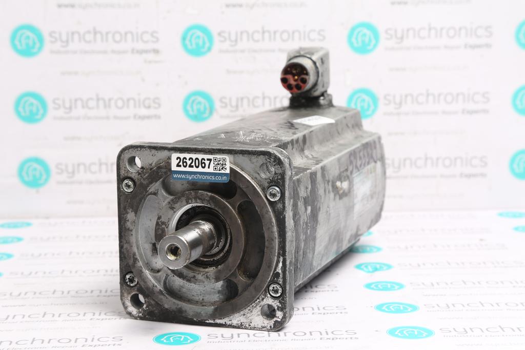 DC SERVO MOTOR AS-100-S-HS-RMB