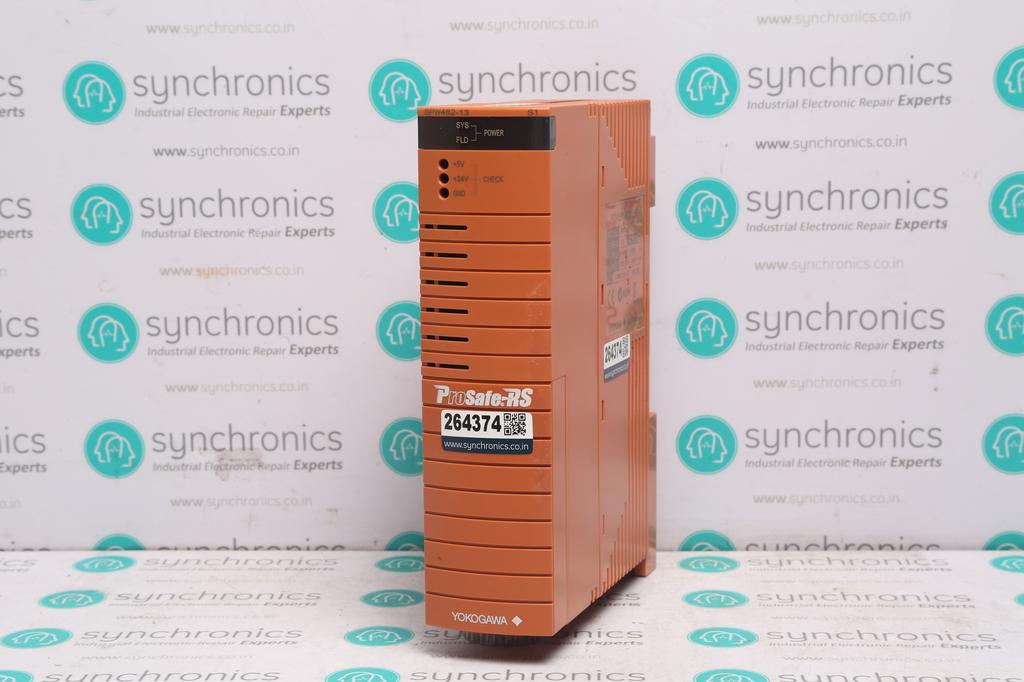 POWER SUPPLY MODULE SPW482