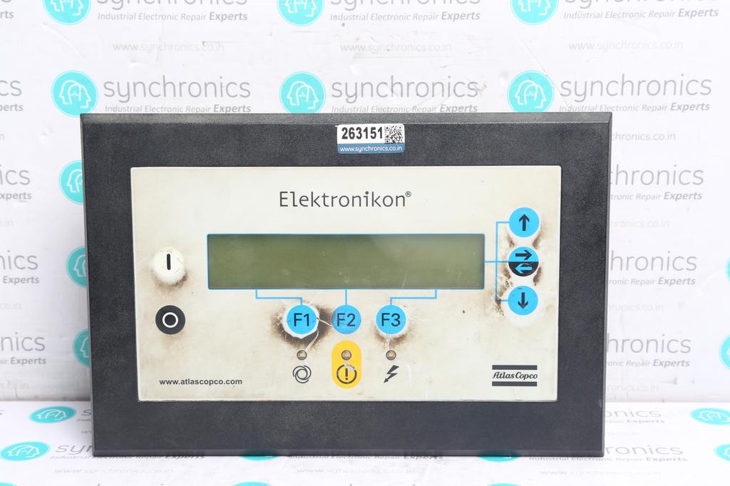 ELEKTRONIKON AIR COMPRESSOR CONTROLLER 1900-0710-32