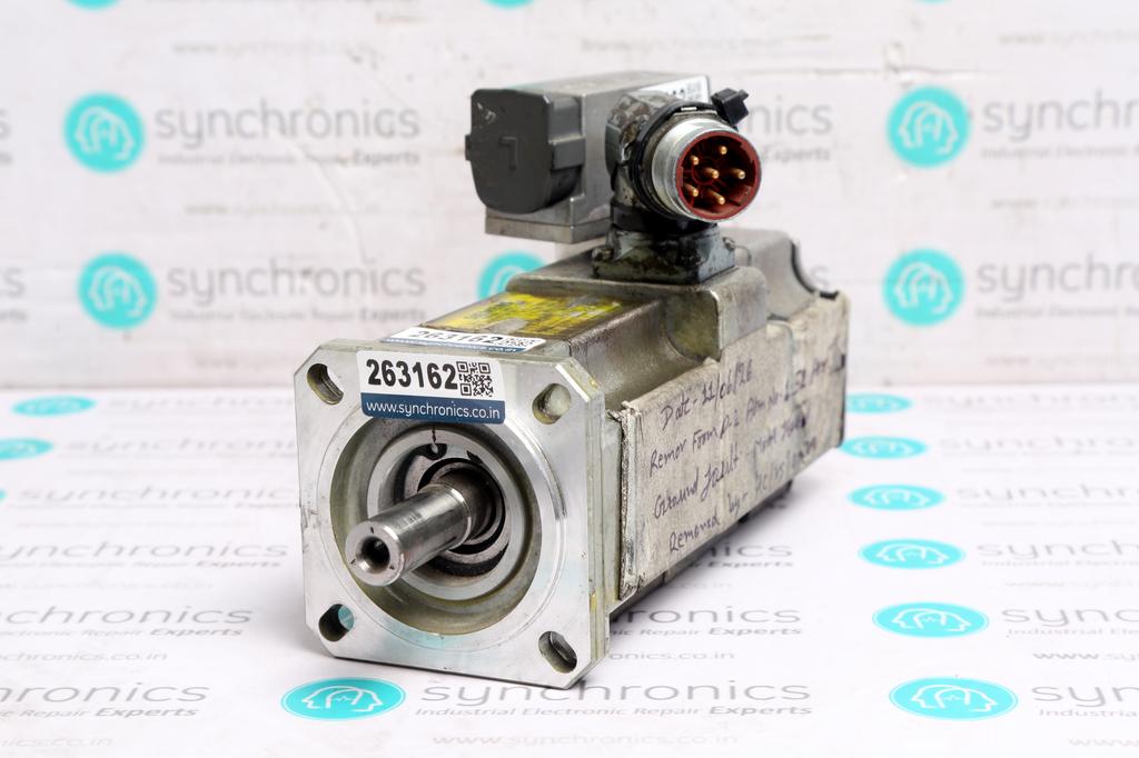 SIEMENS SERVO MOTOR 1FK7042-5AK71-1HU0